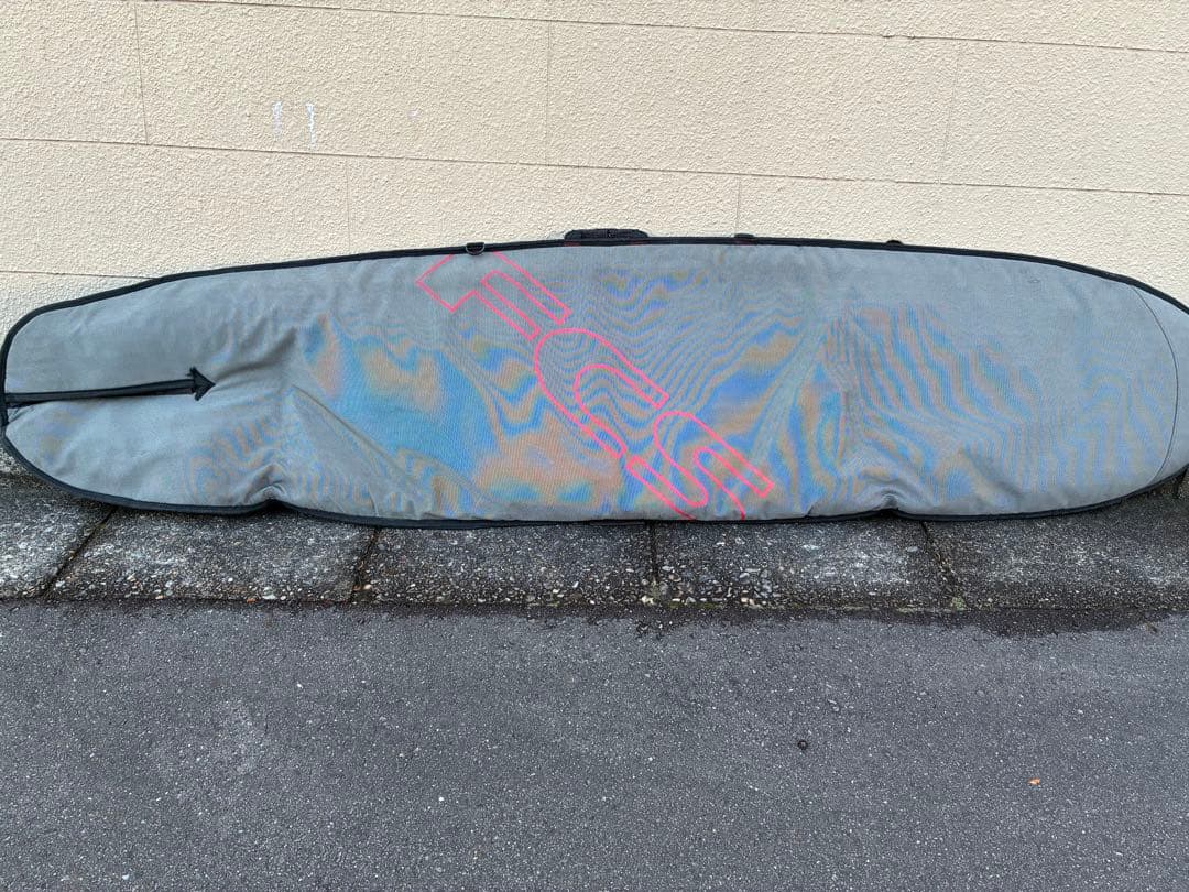 Patagonia サーフボード ロングボード 9’0