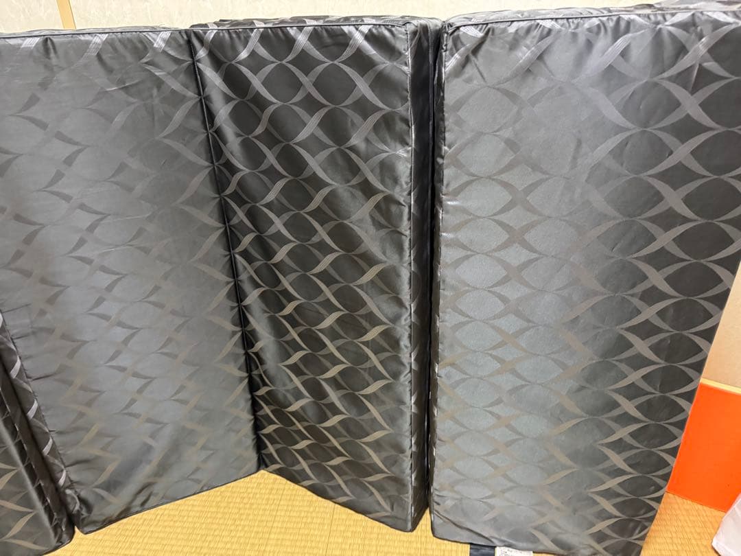 じぶん敷きふとん・頂　マットレス　西川リビング　シングルWS