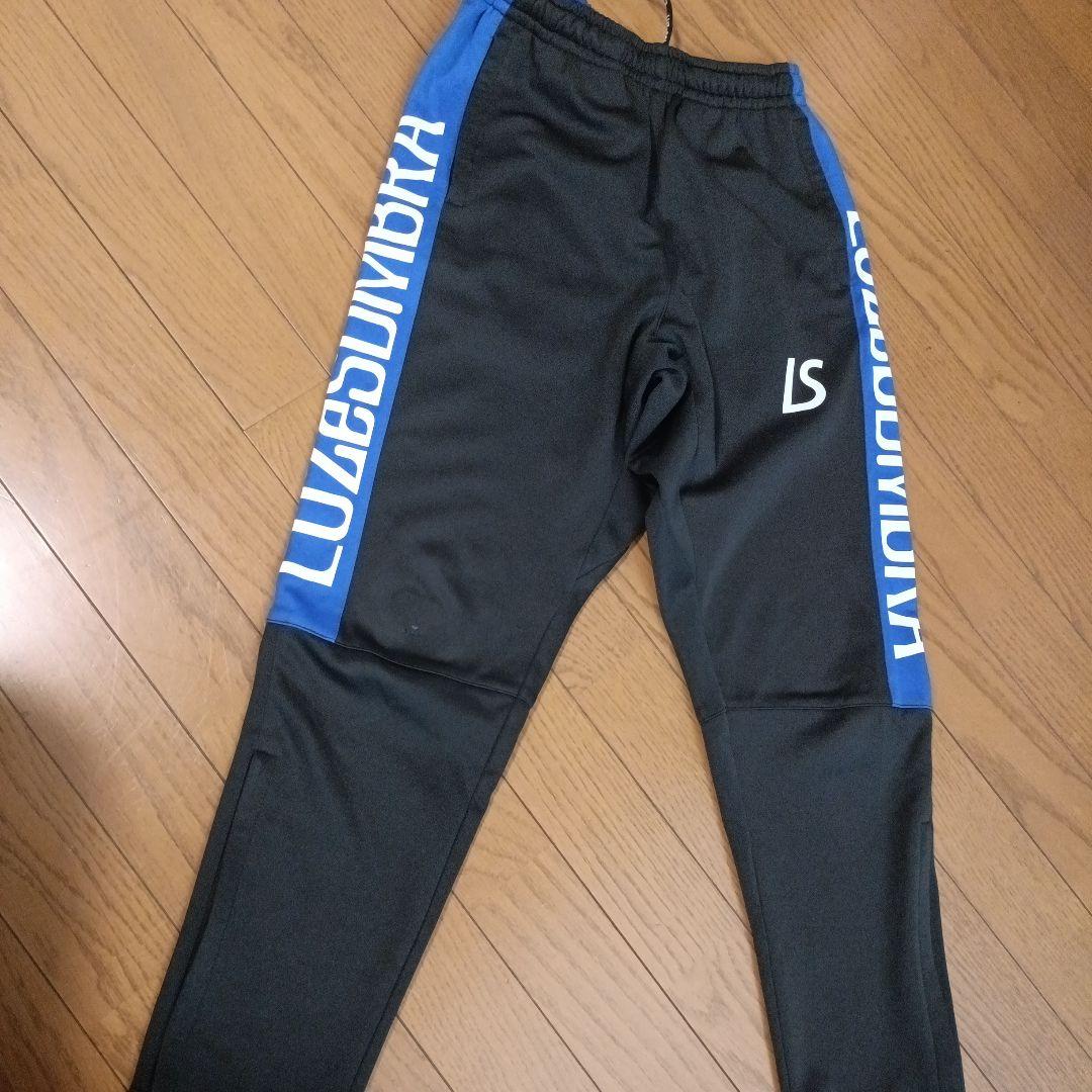 LUZeSOMBRA ジャージセット Sサイズ 4点