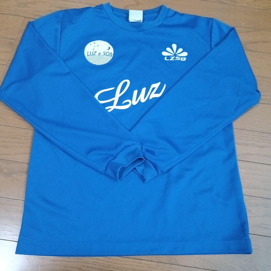 LUZeSOMBRA ジャージセット Sサイズ 4点