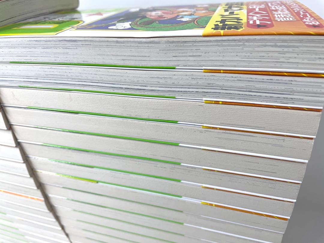 【美品/全巻帯付】ドラゴンボール 新装版 全巻セット 1〜42巻 鳥山明