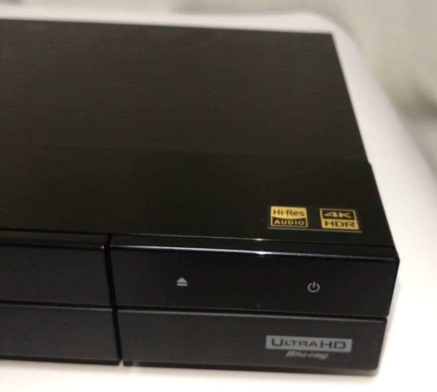 SONY BDZ-FBW1000 4Kブルーレイレコーダー 1TB