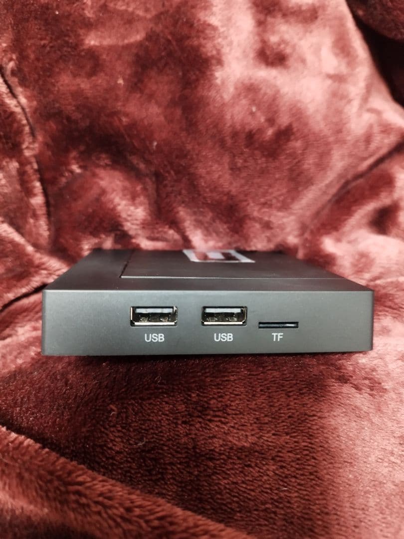 限定 4K Google tvbox