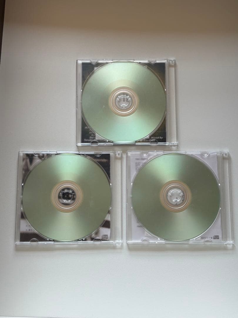 マカロニえんぴつ 廃盤 5枚