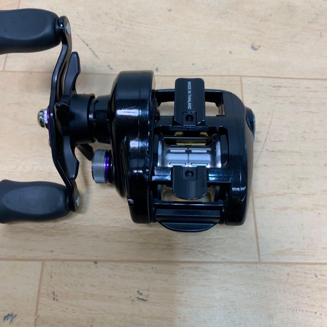 ダイワ　タトゥーラ　103XH-TW 8.1