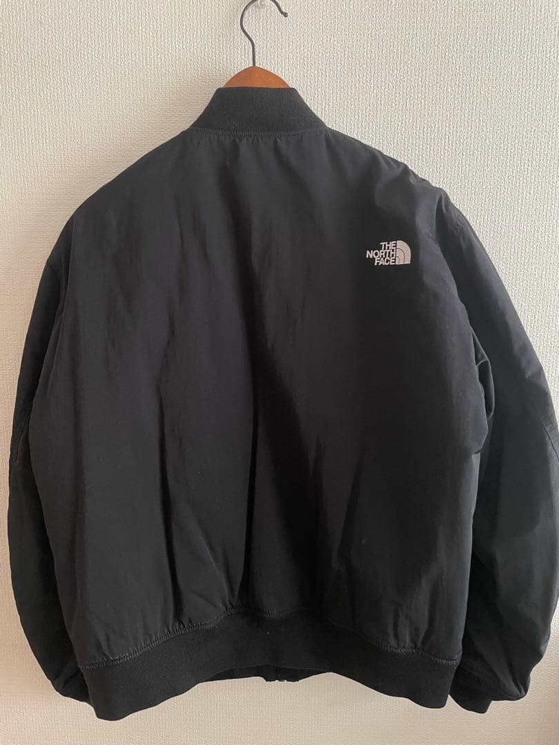 THE NORTH FACE インサレーション ボンバージャケット