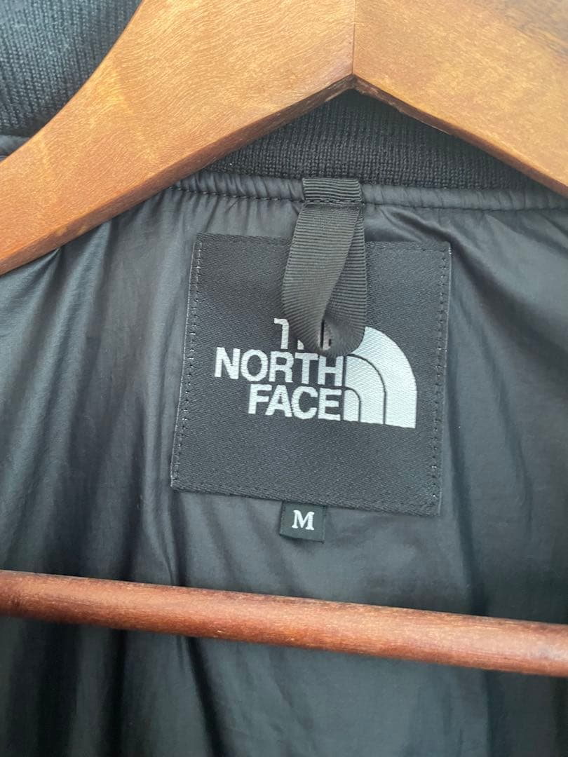 THE NORTH FACE インサレーション ボンバージャケット