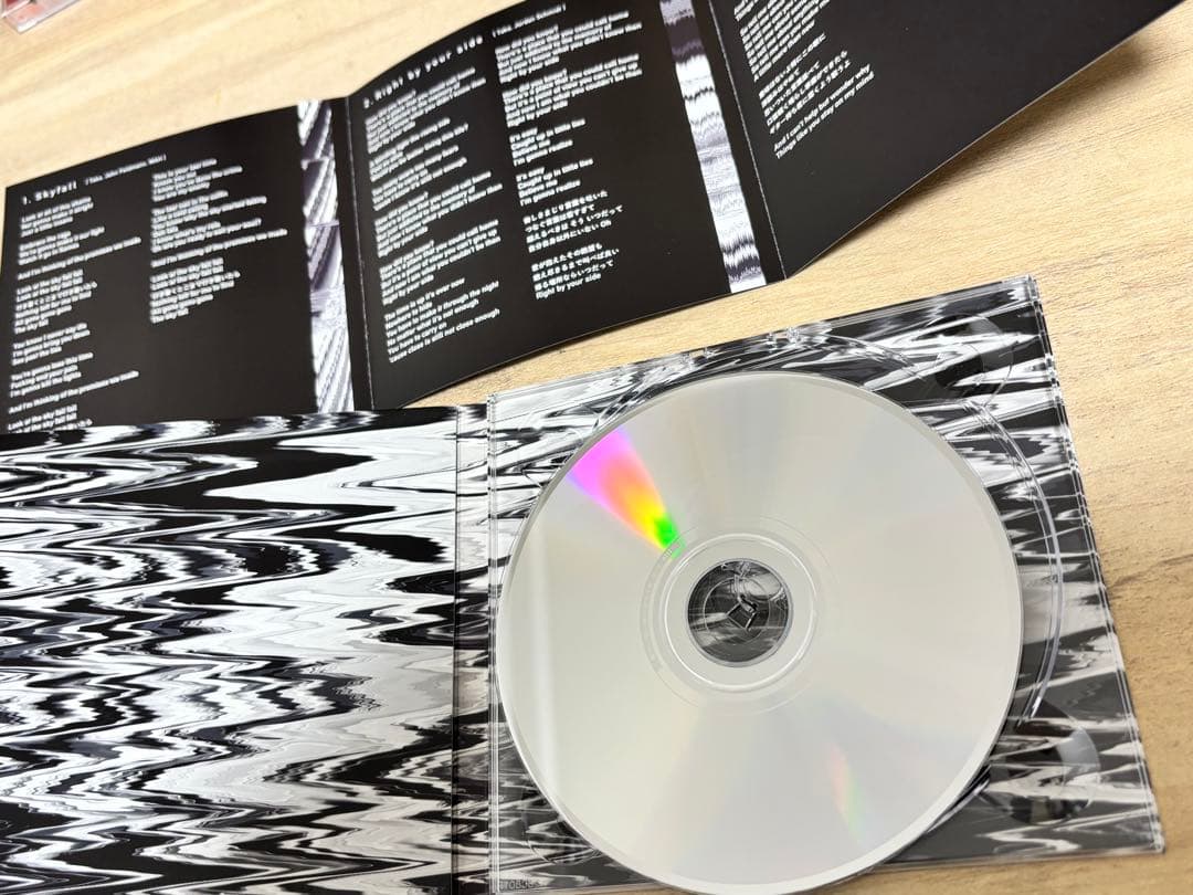 ONE OK ROCK CD 6枚セット