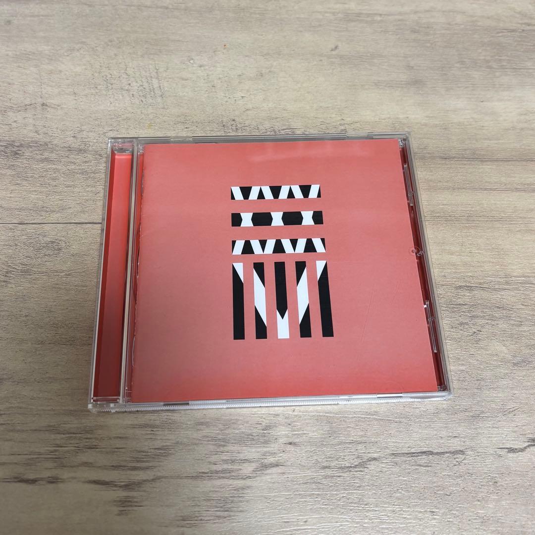 ONE OK ROCK CD 6枚セット