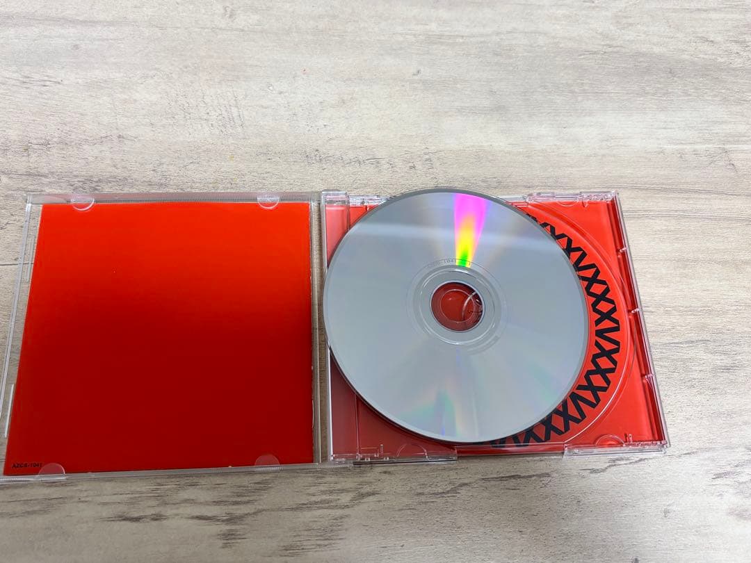 ONE OK ROCK CD 6枚セット