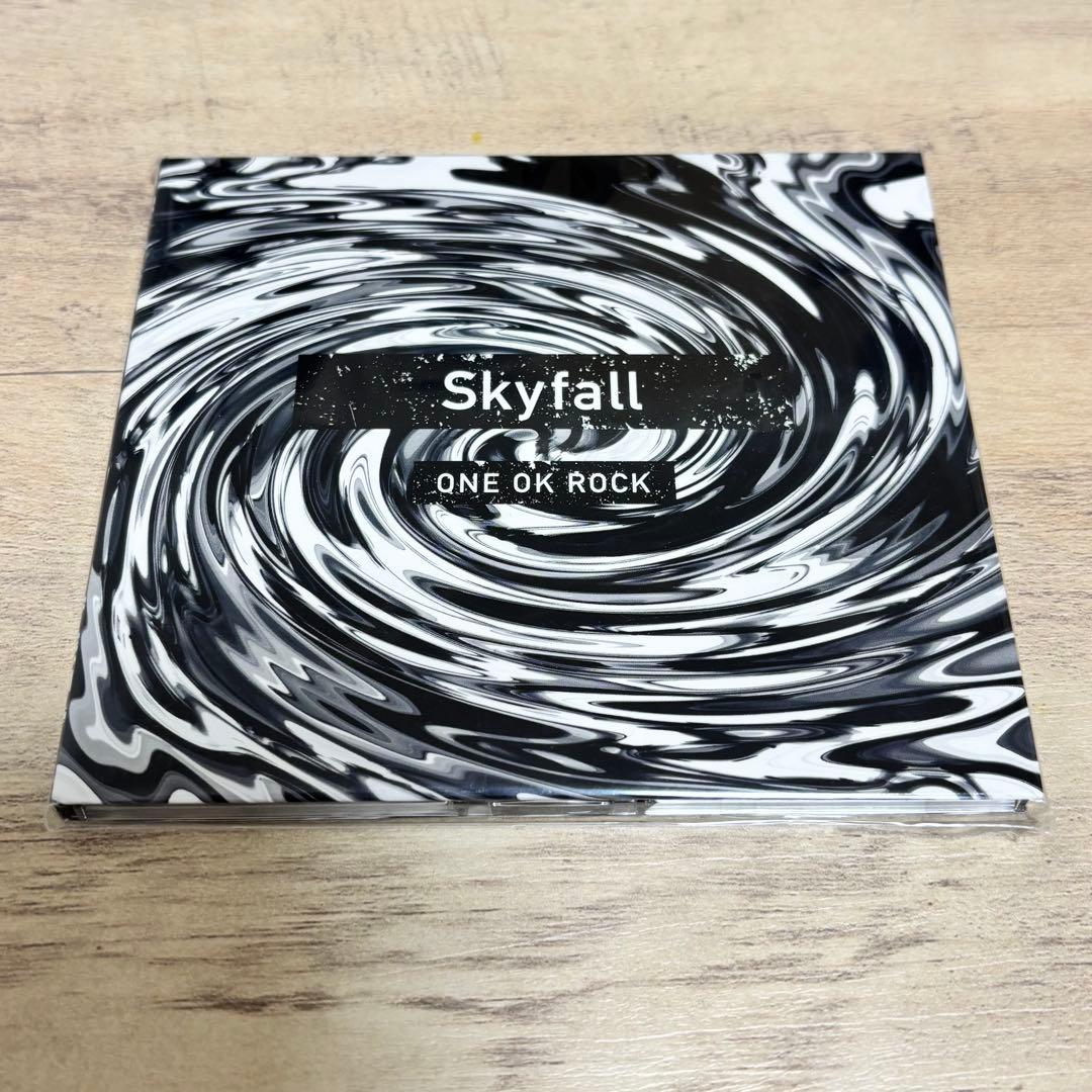 ONE OK ROCK CD 6枚セット