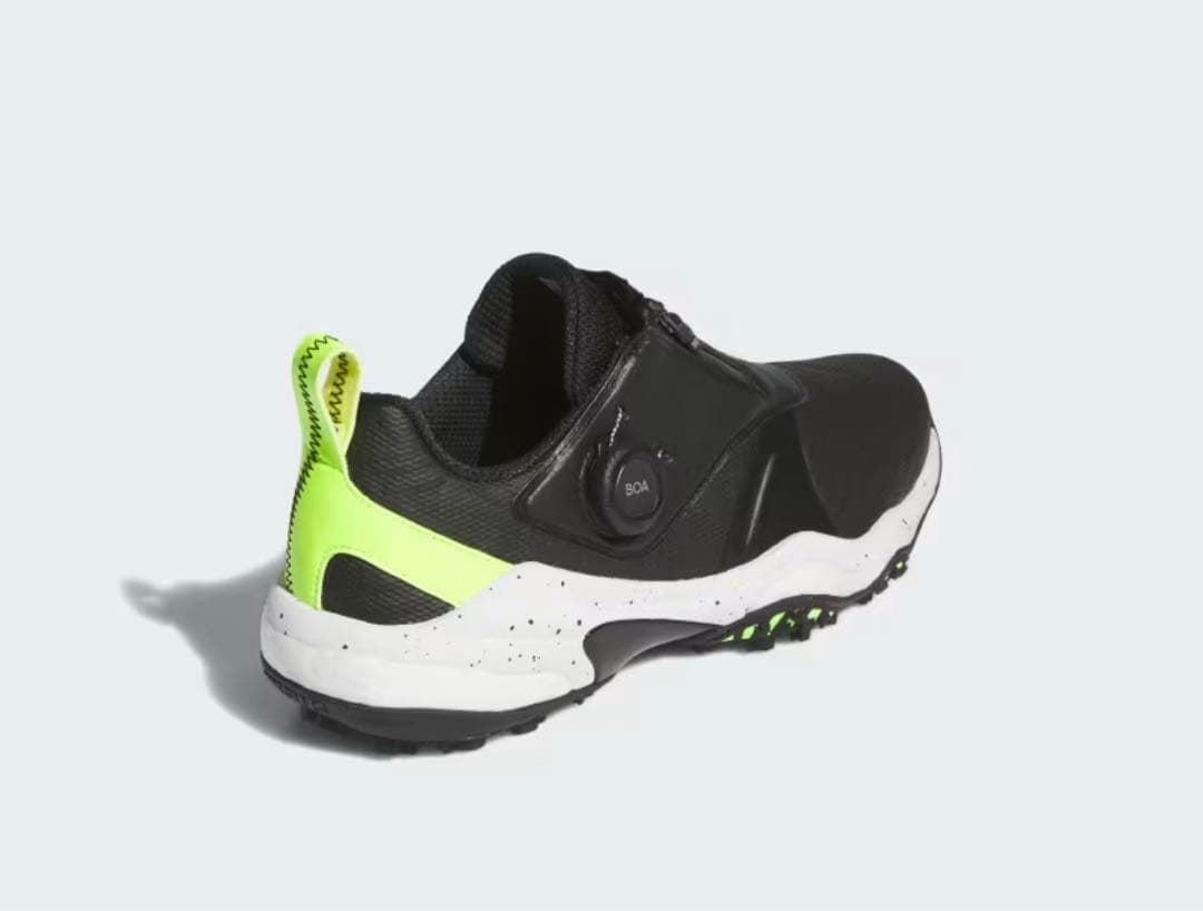 新品アディダスコードカオス25ボアNKZ93スパイクレスIG8703 26.5