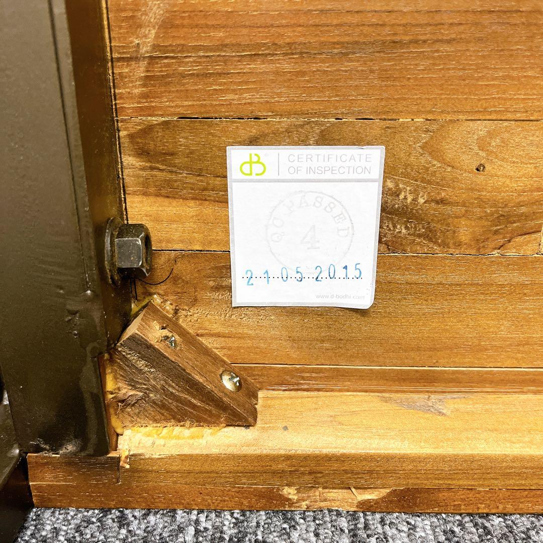 【momo】d-Bodhi コーヒーテーブル ジャーナルスタンダード