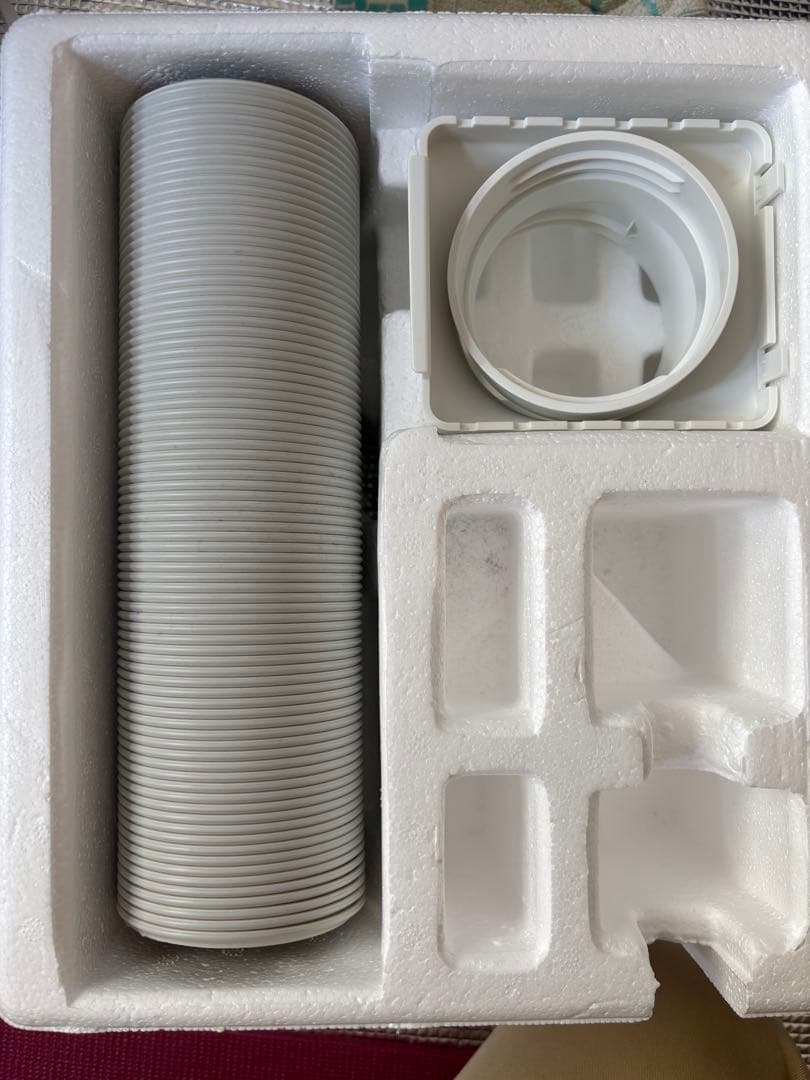 siroca SY-D151 スポットクーラー