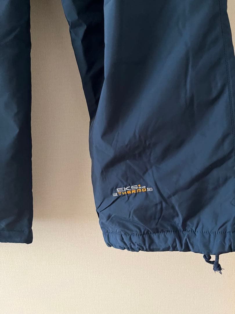 DESCENTE EKS＋THERMO xo デサント　上下　2セット