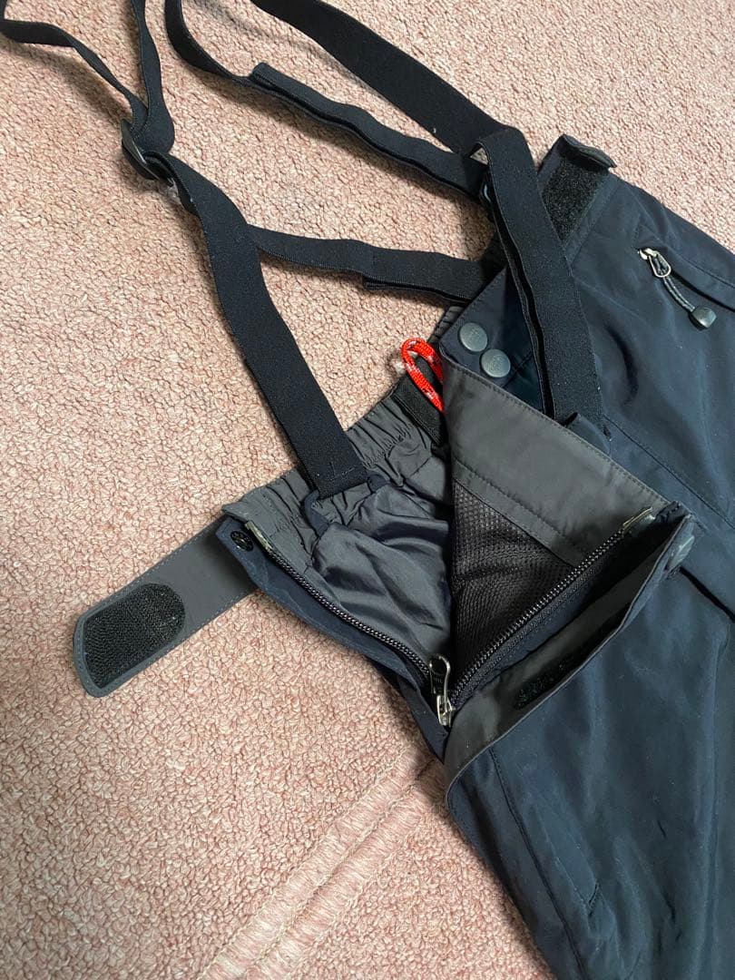 ノースフェイス　スキーウェア　キッズ　150サイズ