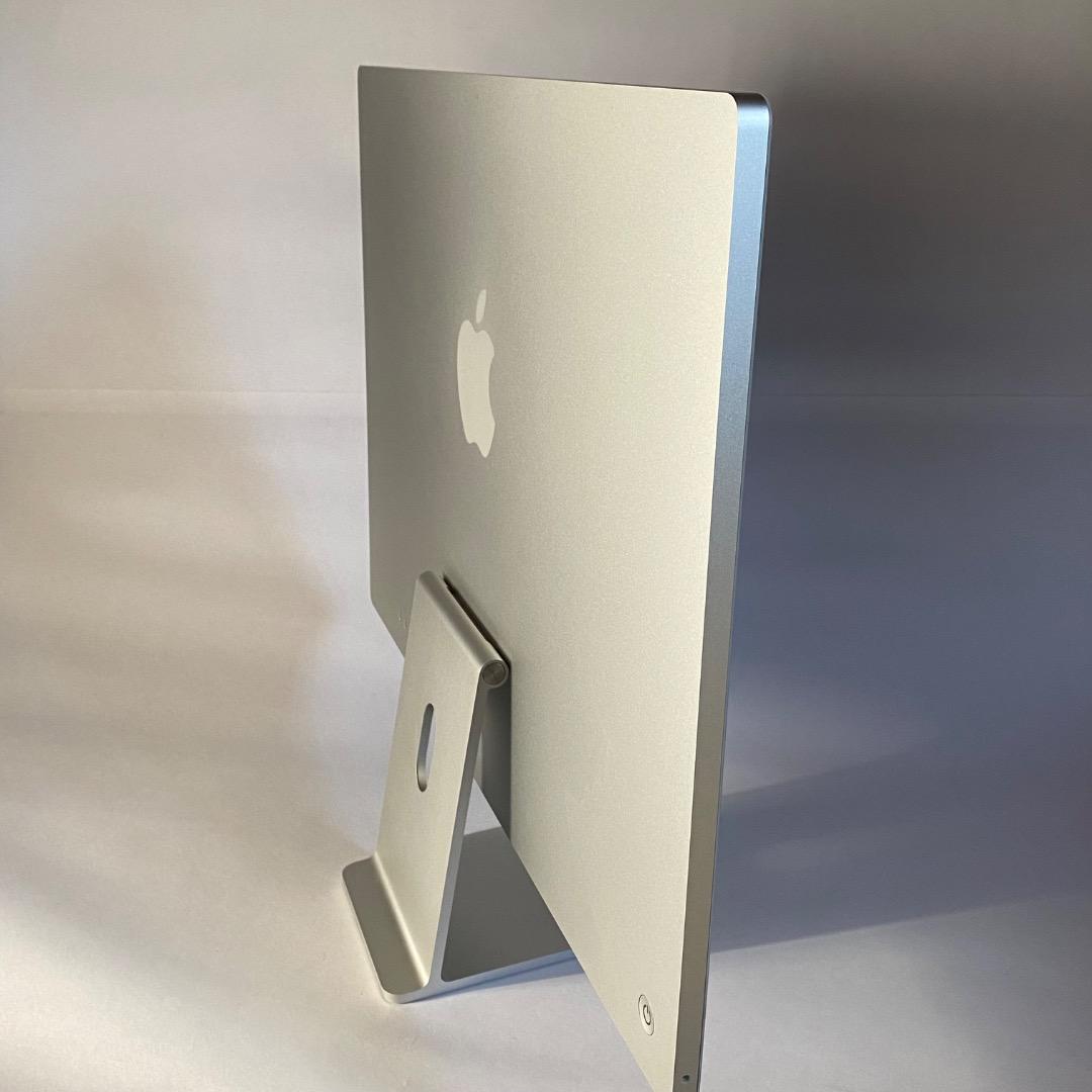 Apple iMac 24inch M1チップ（2021）- ジャンク品！