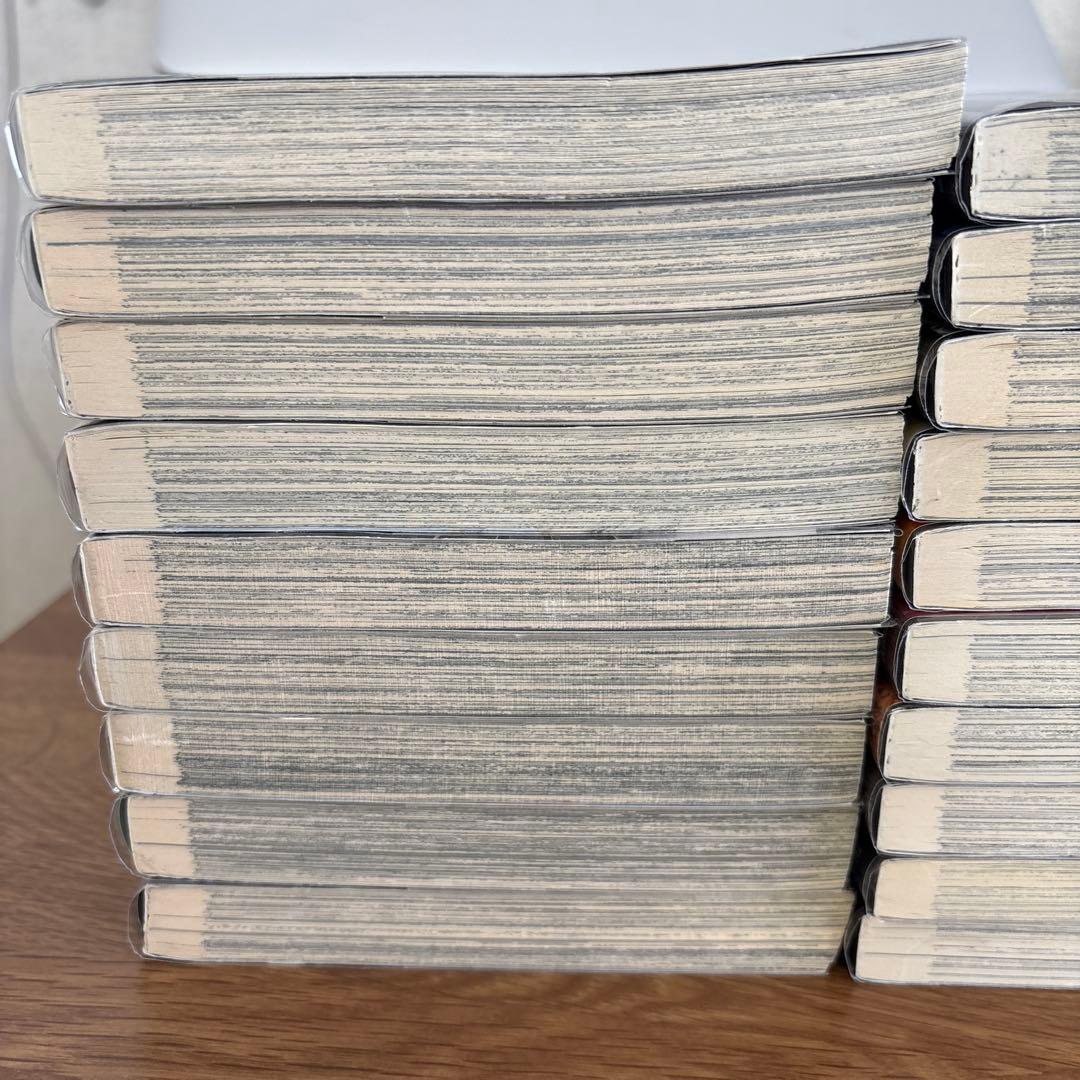 ヴィンランド・サガ　1〜29巻 全巻セット