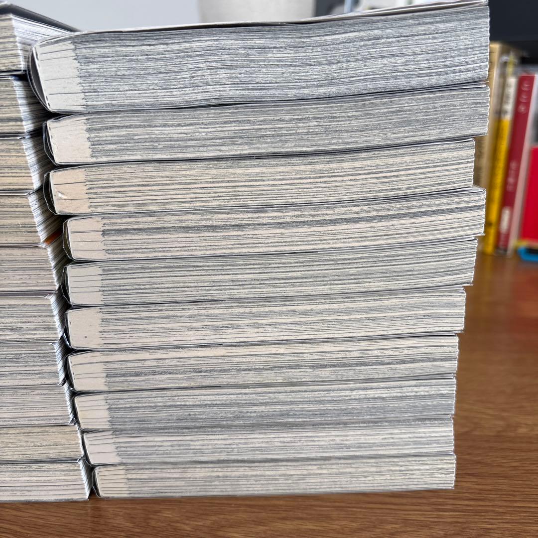 ヴィンランド・サガ　1〜29巻 全巻セット