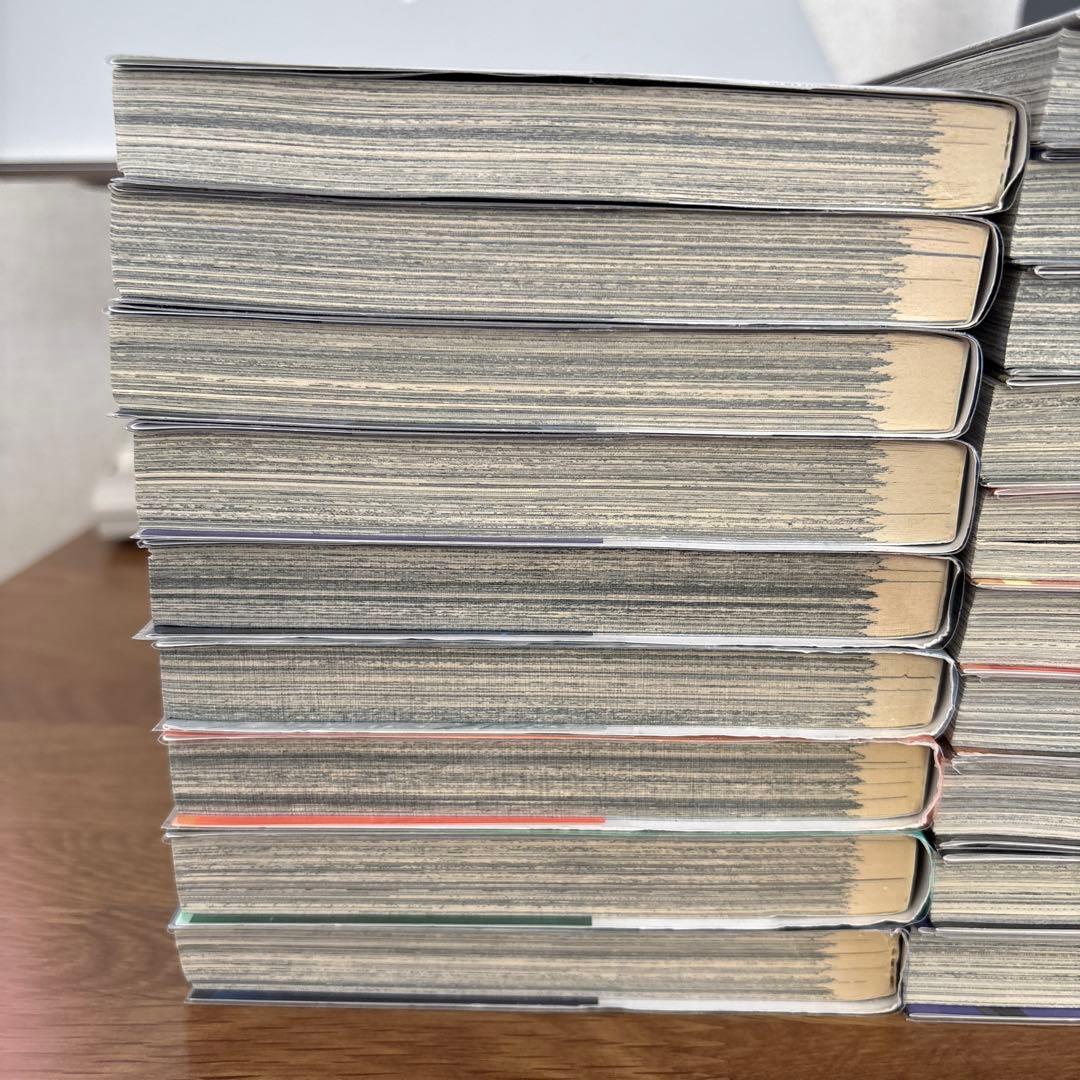 ヴィンランド・サガ　1〜29巻 全巻セット