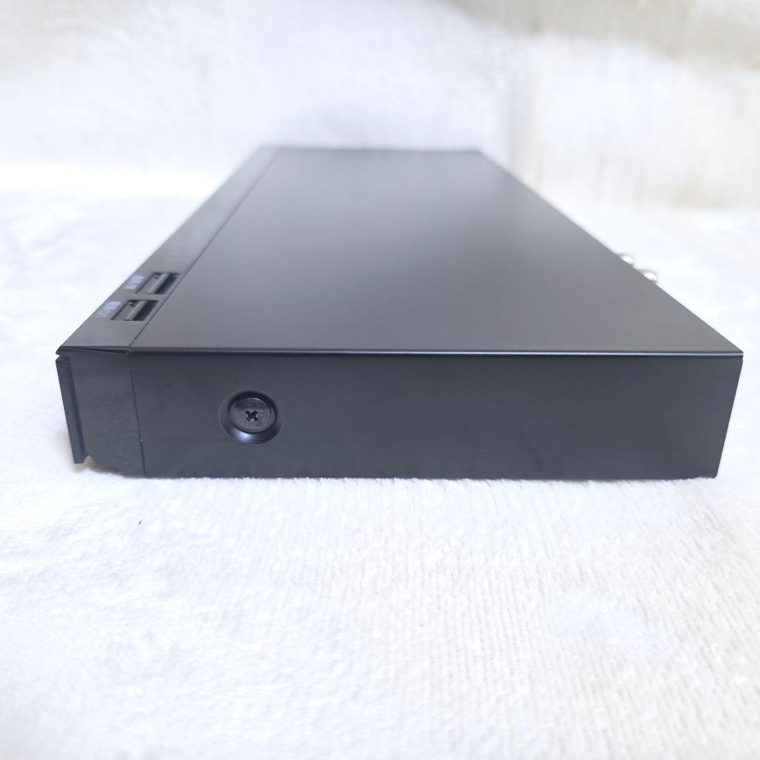 322】Panasonic　DMR-BRW520 Blu-rayレコーダー パナ