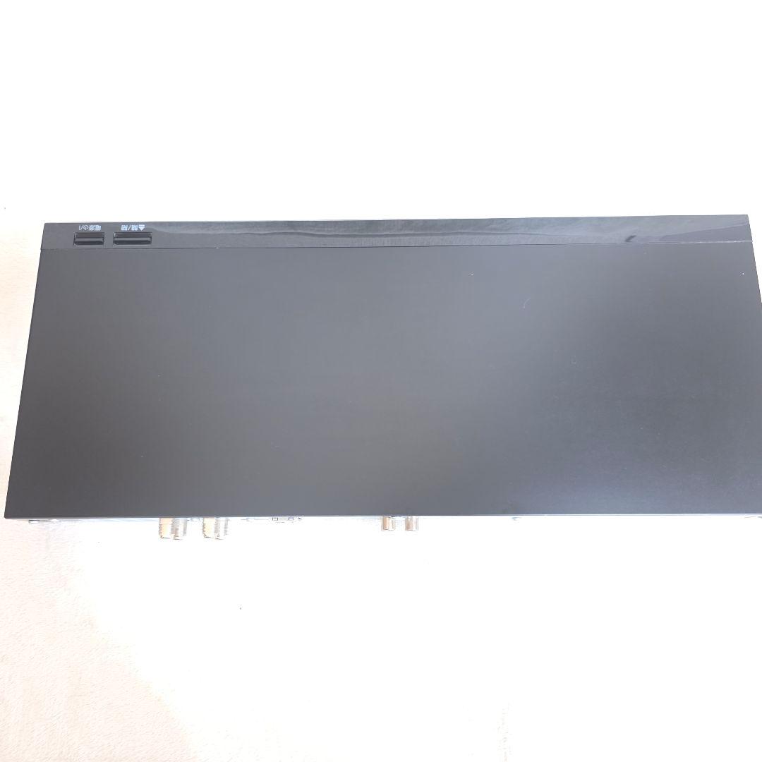 322】Panasonic　DMR-BRW520 Blu-rayレコーダー パナ