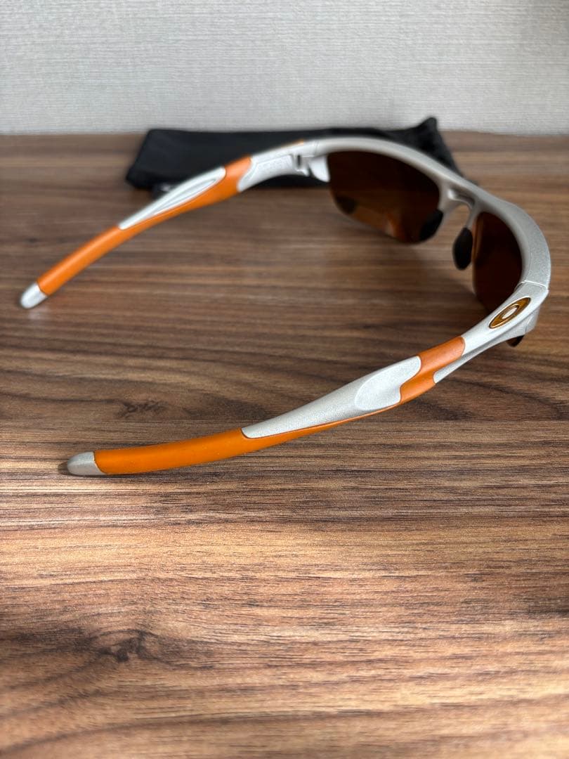 OAKLEY オークリー HALF JACKET サングラス
