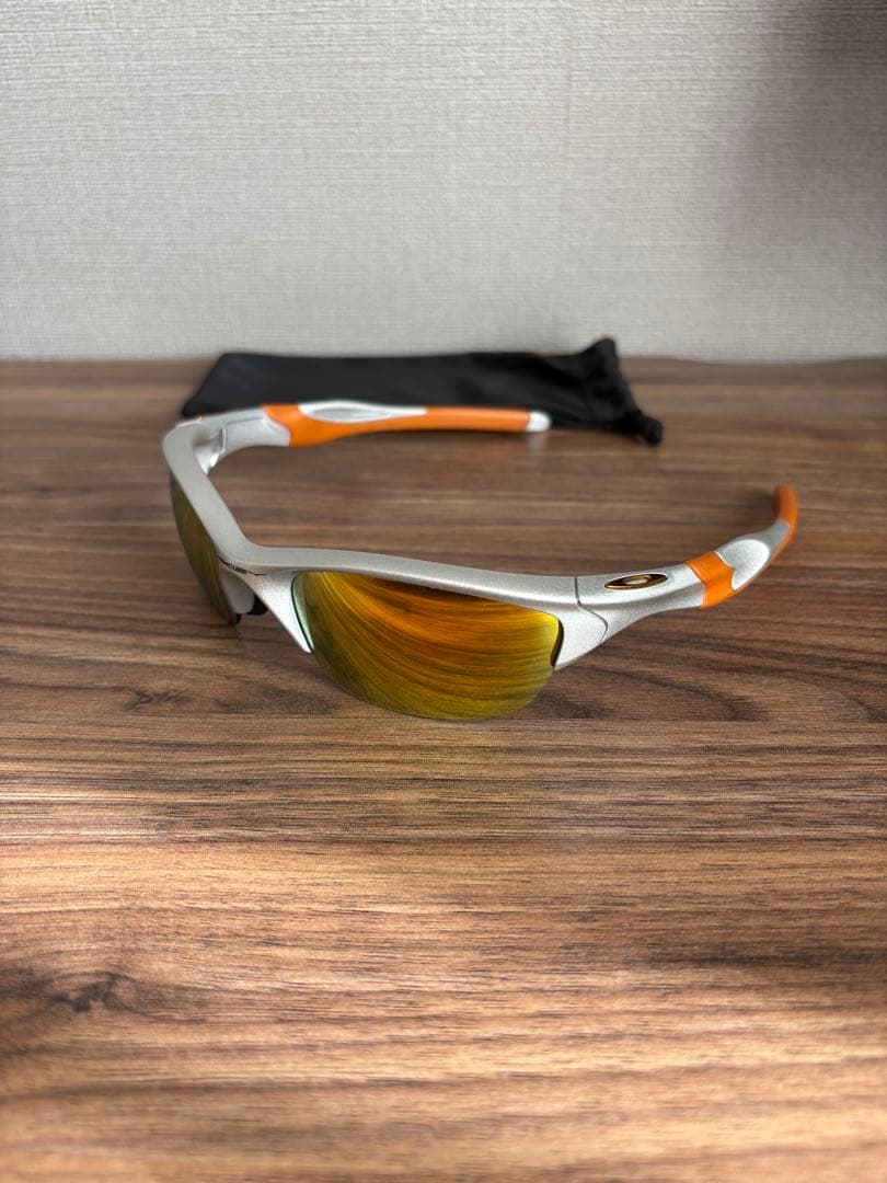 OAKLEY オークリー HALF JACKET サングラス