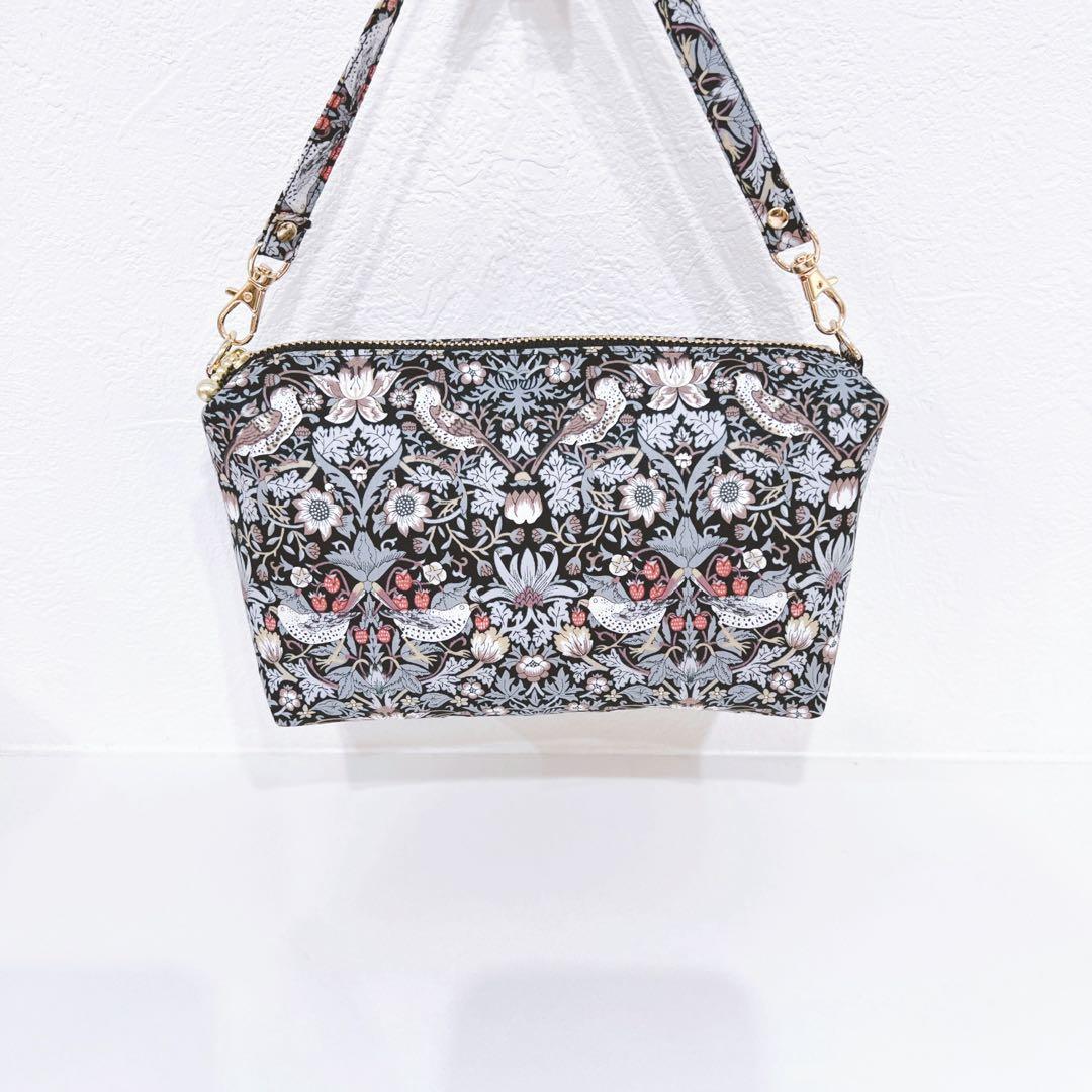 パックりか❤ 様おまとめ専用ページ☆リバティ　ポーチ