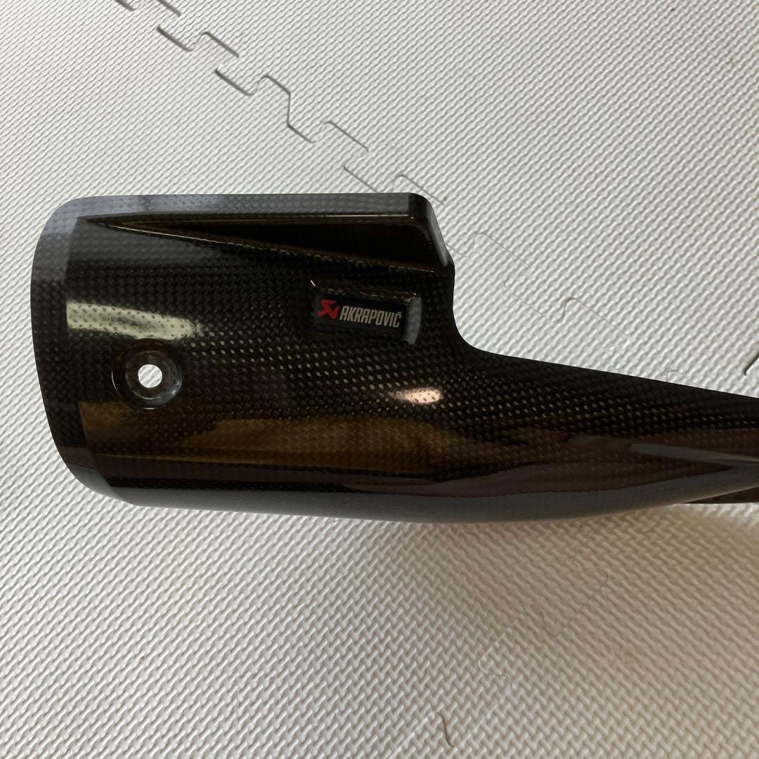 アクラポビッチ スリップオンマフラー JMCA GSXS1000/F、カタナ