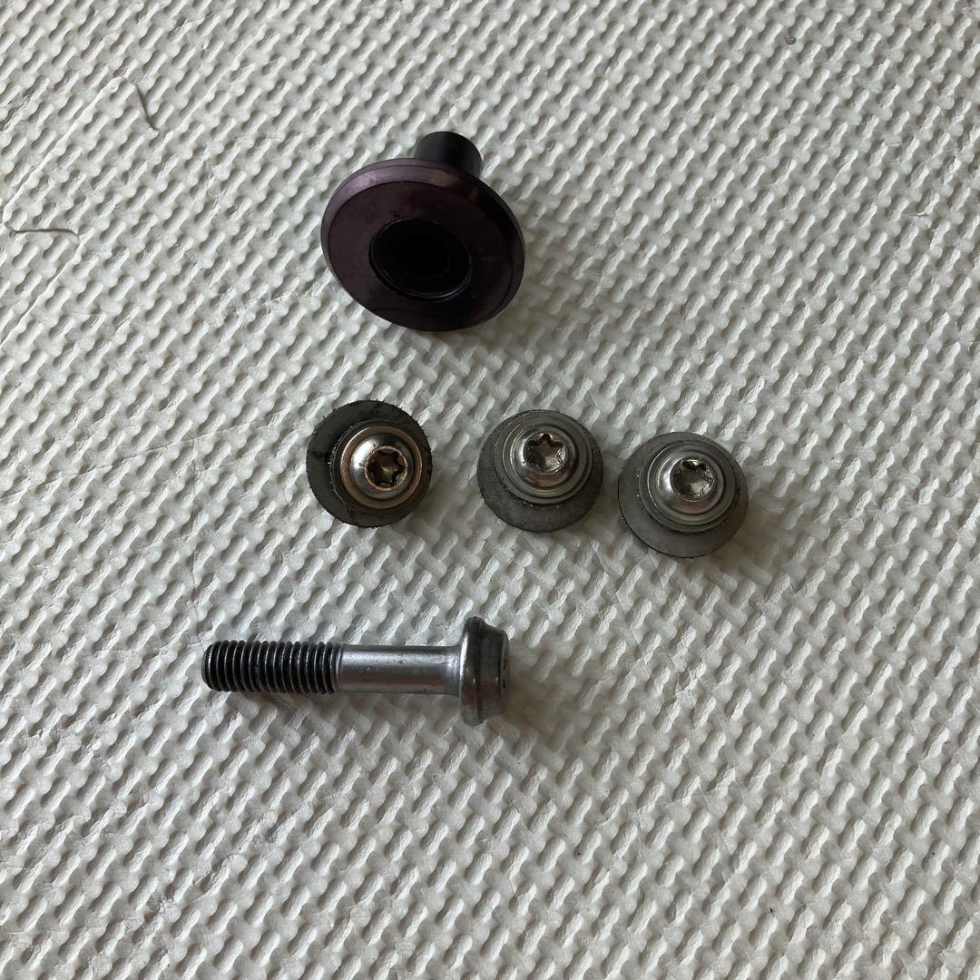 アクラポビッチ スリップオンマフラー JMCA GSXS1000/F、カタナ