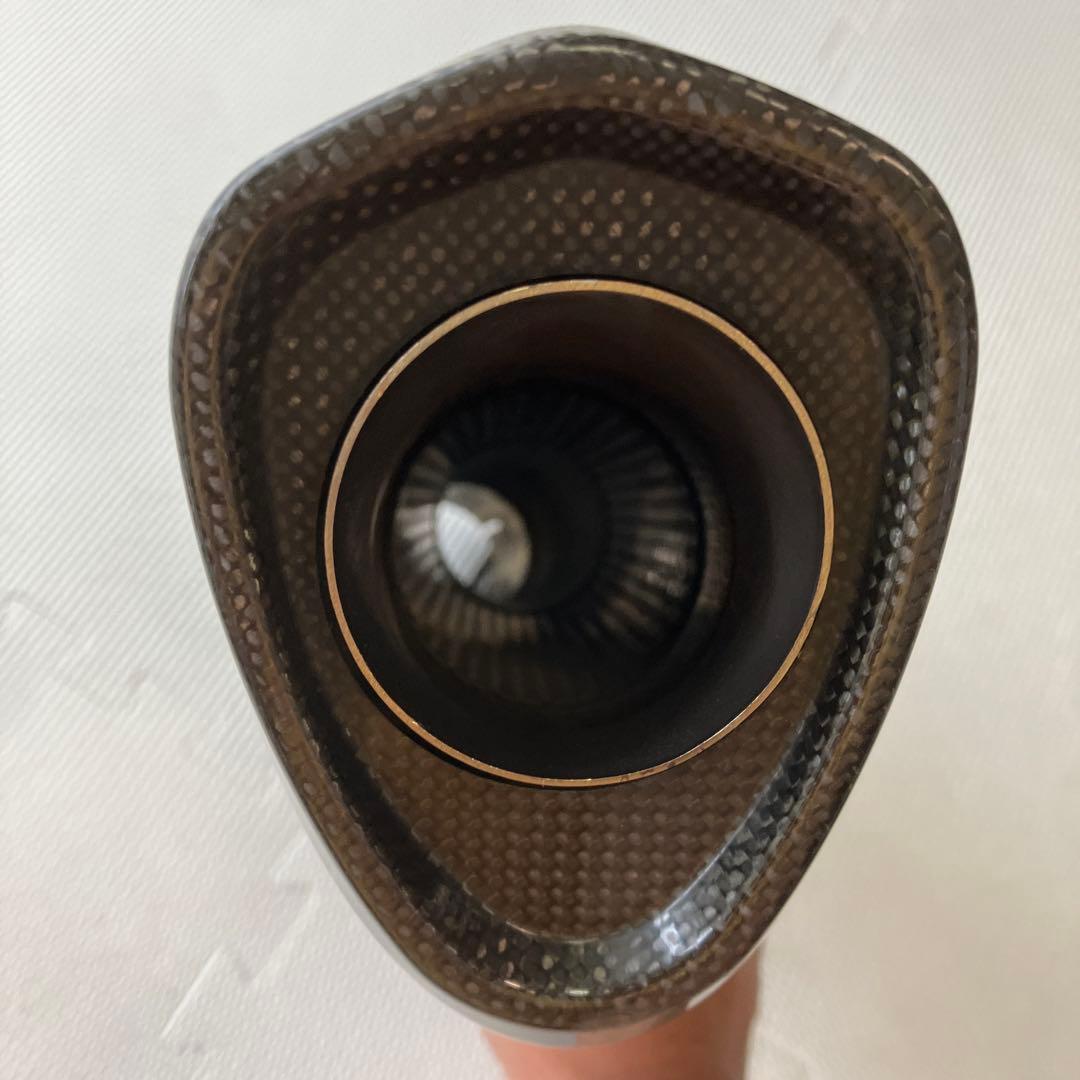 アクラポビッチ スリップオンマフラー JMCA GSXS1000/F、カタナ