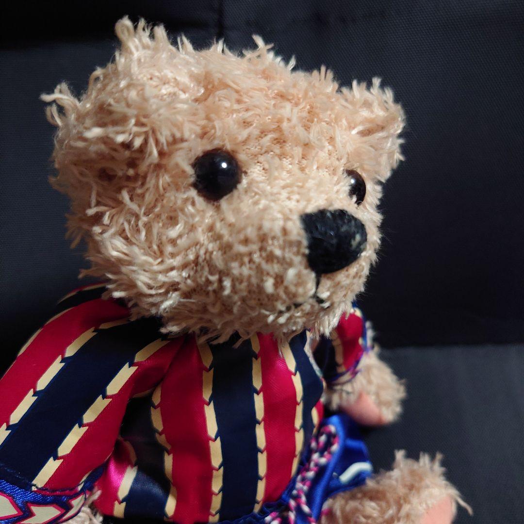 希少 セレッソ大阪 2000年 テディベア CEREZO CerezoOsaka