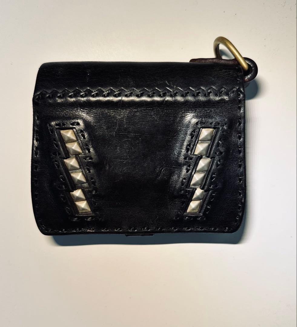 HTC ojaga design オジャガデザイン　別注ウォレット