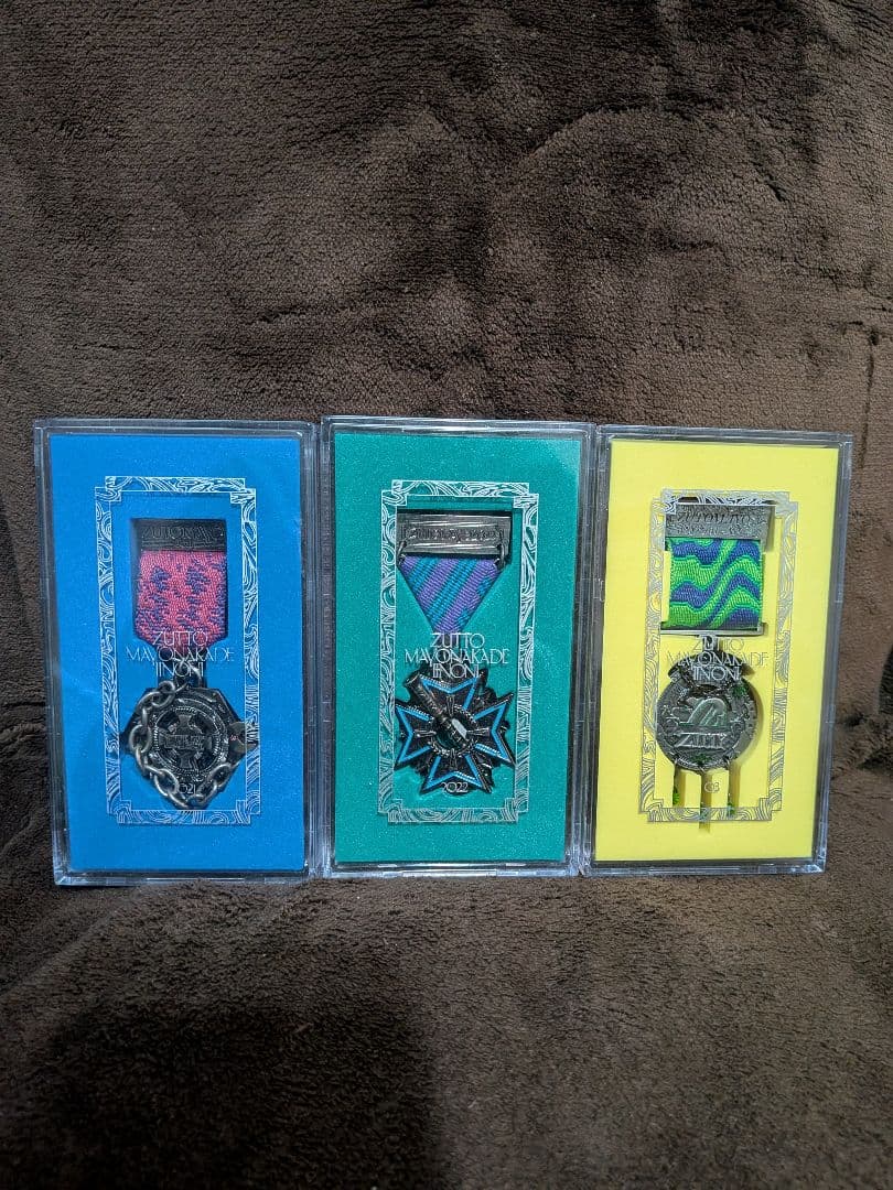 ずっと真夜中で良いのに。　CD　まとめ売り　第二弾