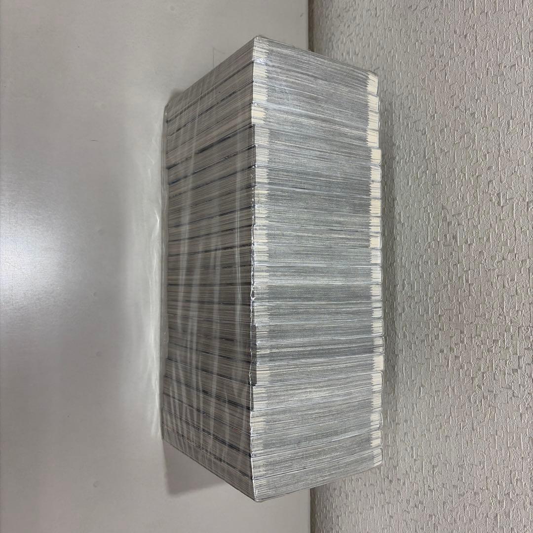 シマウマ 全２２巻セット