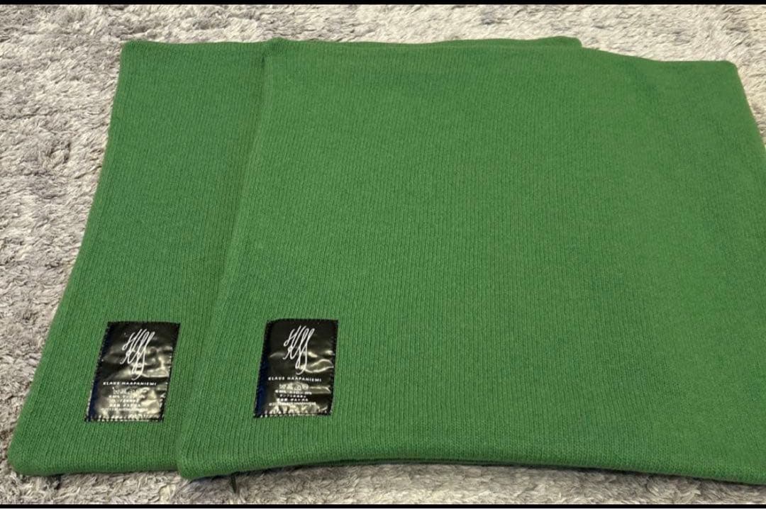 新品☆Klaus Haapaniemi クッションカバー