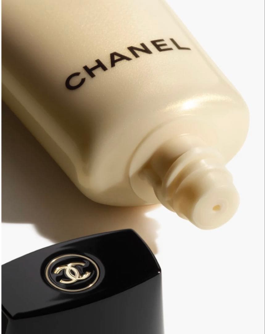 【新品未使用】CHANEL ♡サブリマージュ ラ プロテクシオン UV 50