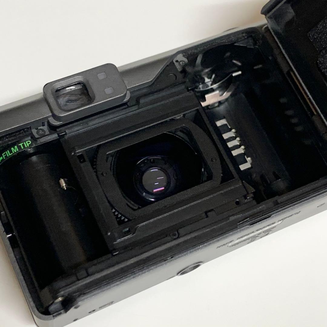 FUJIFILM NATURA CLASSICA コンパクトカメラ