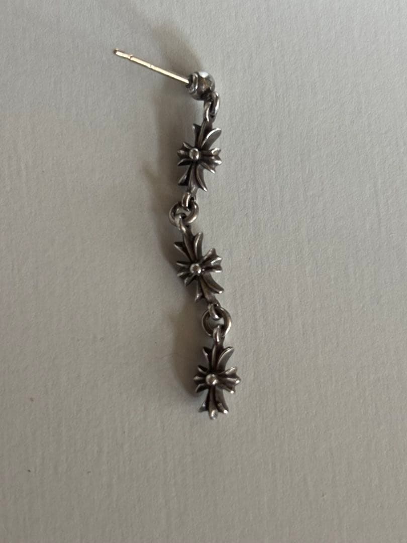 クロムハーツ　タイニーe chromeherts 3連