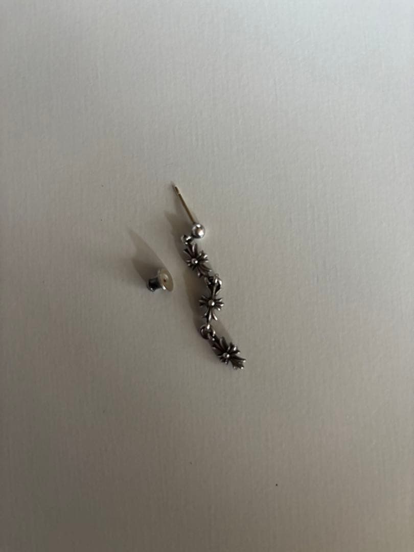 クロムハーツ　タイニーe chromeherts 3連