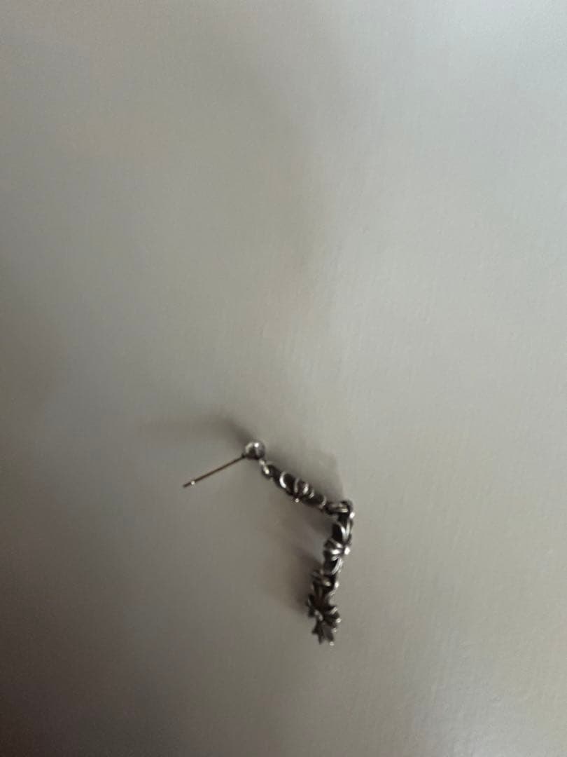 クロムハーツ　タイニーe chromeherts 3連