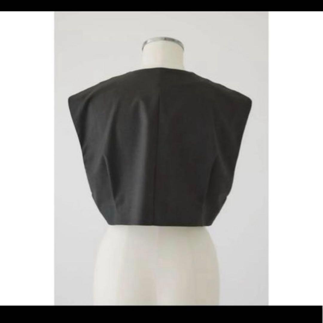 ワンピース RIM.ARK V-neck tops and SK arrange set