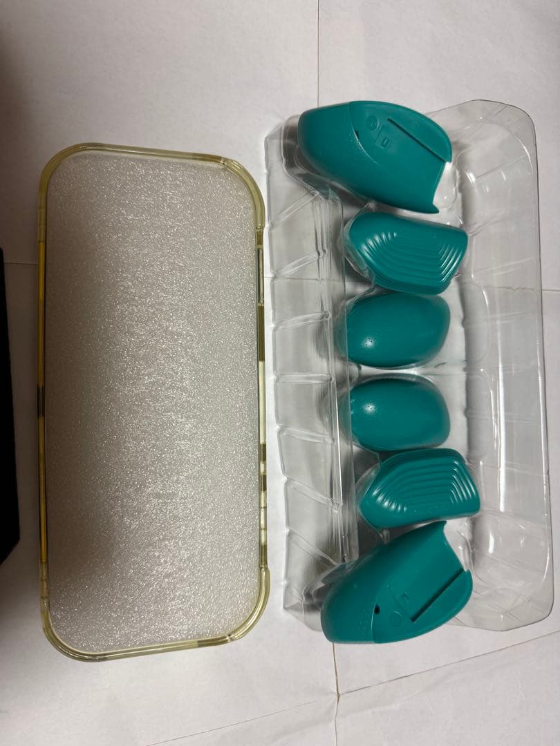 Nintendo Switch Lite ターコイズ GripCase付き