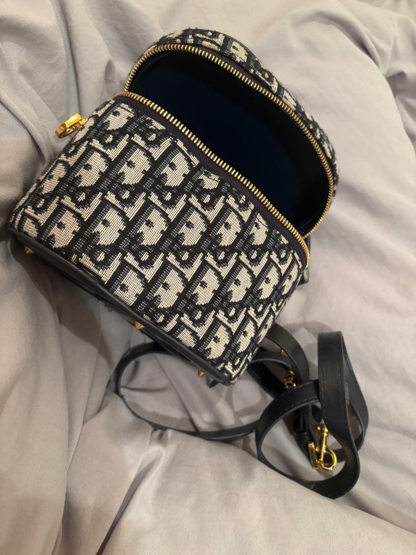 Dior バック