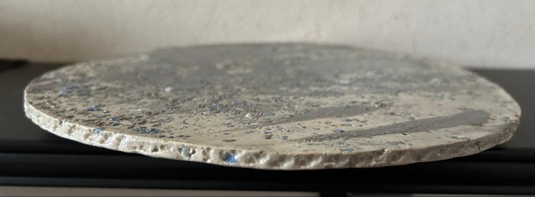 53 丸大皿 平皿 皿 器 陶器