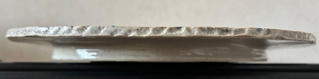 53 丸大皿 平皿 皿 器 陶器