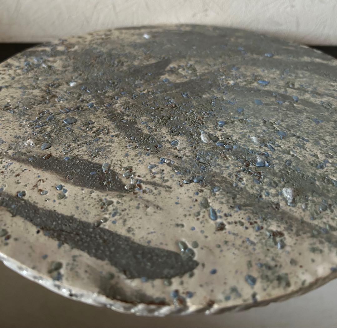 53 丸大皿 平皿 皿 器 陶器