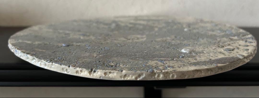 53 丸大皿 平皿 皿 器 陶器