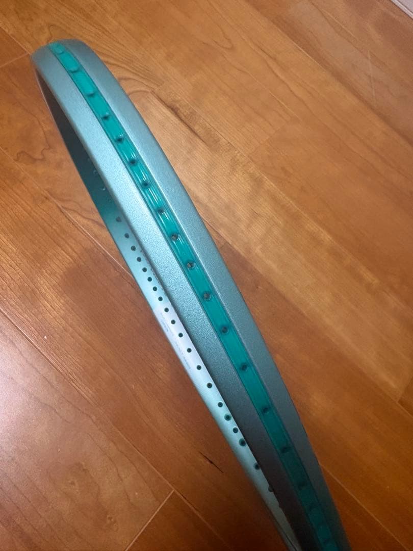 YONEX ボルトレイジ7s